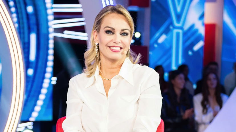 Sonia Bruganelli svela chi merita di vincere il GFVip e se tornerà il prossimo anno preview