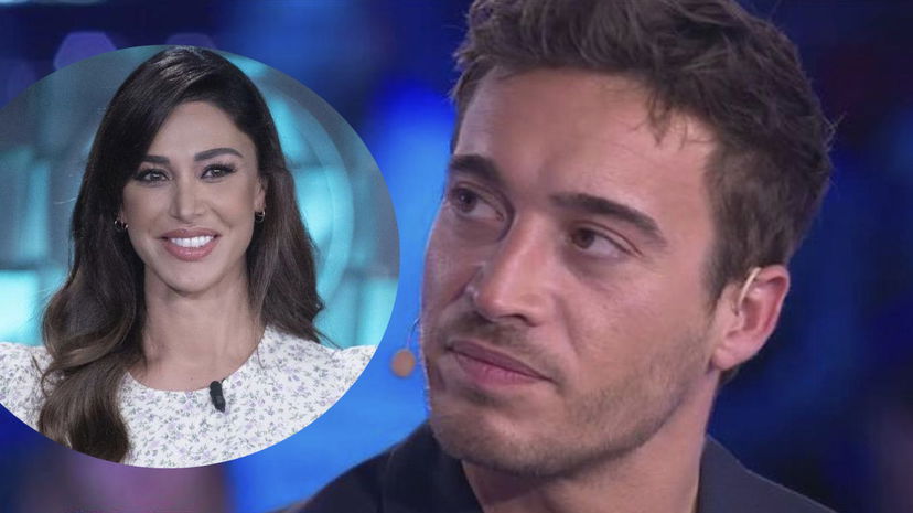 Spinalbese parla di Belen e svela in che rapporti sono adesso: il vero motivo della rottura preview