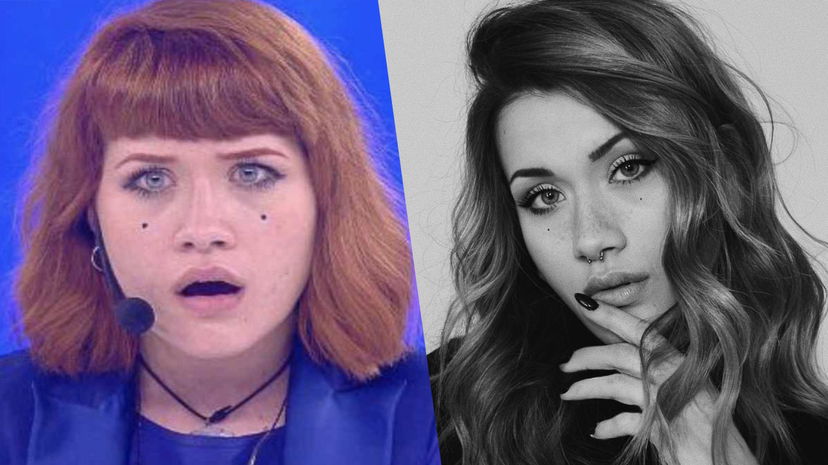 Tish di Amici 18 torna con un nuovo look e uno strano video sul programma: “Quanto ha fatto male?” preview
