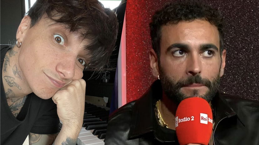 Ultimo non salutava Mengoni a Sanremo? Il cantante interviene e racconta tutto preview