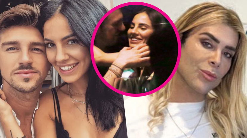 Urtis e i retroscena sull’incontro tra Damante e De Lellis: “Li ho visti alla festa” preview