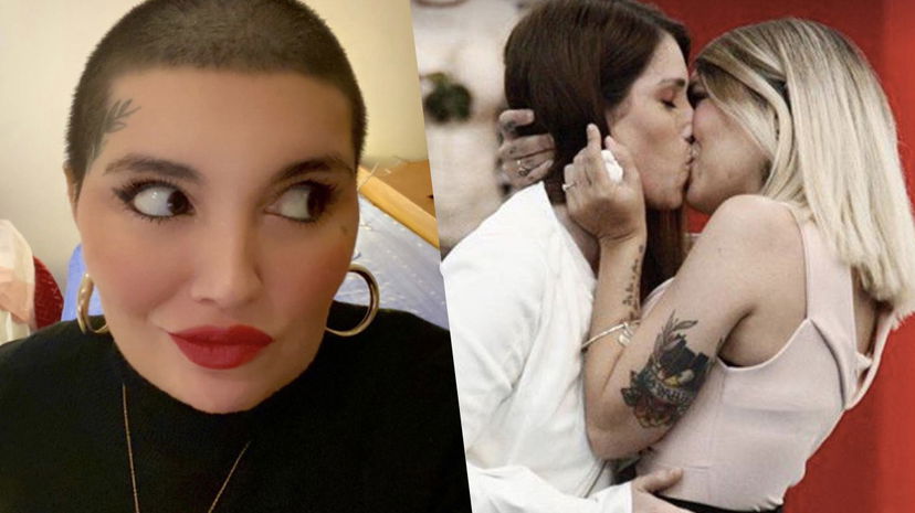 Veronica Satti ricoverata in una clinica: lo sfogo e la struggente lettera alla sua ex preview