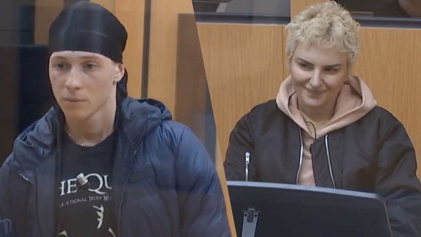 Wax si rifiuta di cantare senza autotune, la reazione di Arisa preview