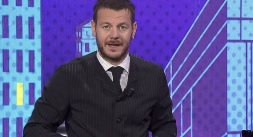 Alessandro Cattelan verso Sanremo 2025, ma non sarebbe il solo: il metodo badante della Rai preview