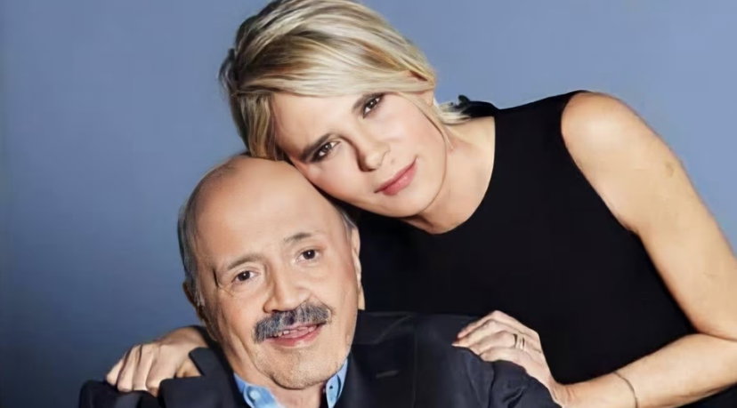 Il migliore amico di Costanzo: “Maria De Filippi mi preoccupa” preview