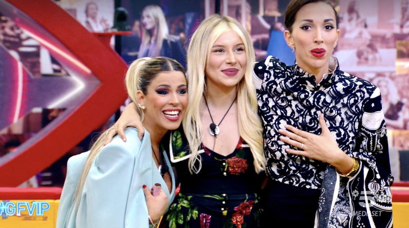 Ascolti 20 marzo, quanto ha fatto la 43esima puntata del Grande Fratello Vip preview