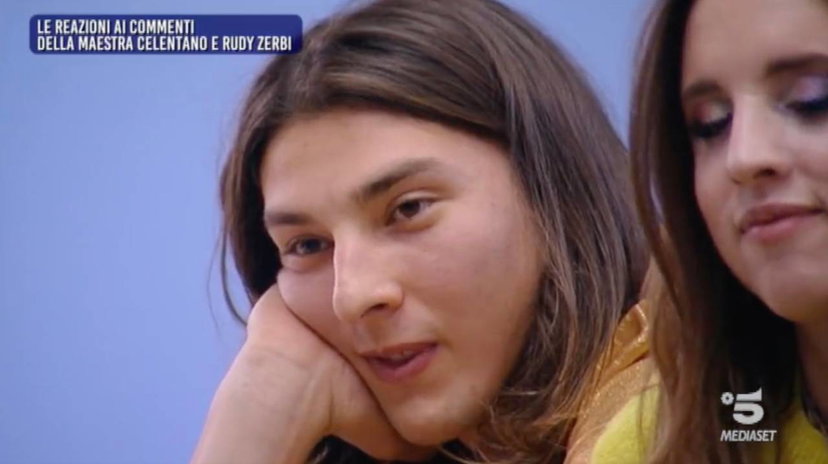 Cricca e NDG nel mirino di Rudy Zerbi: “Uno noioso, l’altro manco dovrebbe stare al serale” preview