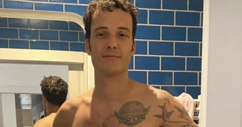 Donnamaria: le prime parole dopo la squalifica dal GFVip preview