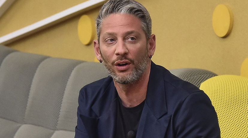 Edoardo Tavassi spiega che rapporto c’è oggi con Edoardo Donnamaria preview