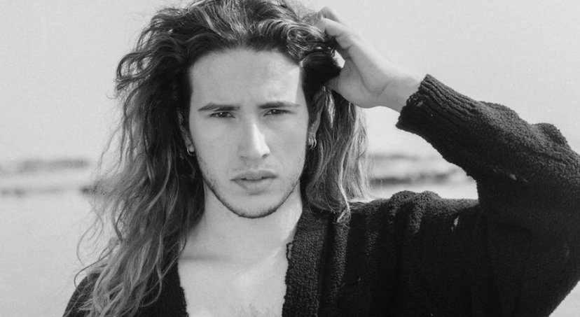 Francesco Panarella (Cucciolo di Mare Fuori) è gay? La sua risposta preview