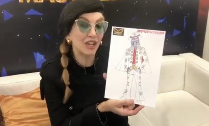 Chi è Ippopotamo del Cantante Mascherato? preview