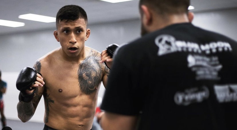 Jeff Molina costretto a fare coming out: “Non volevo in questo modo” preview