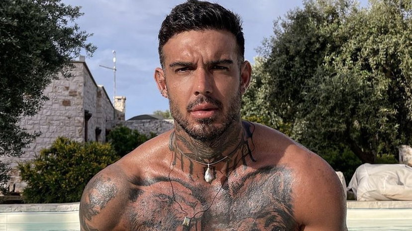 Lucas Peracchi si è sentito discriminato: “Ecco perché non faccio il GF” preview