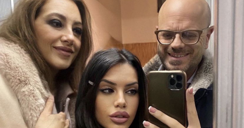 La mamma di Antonella scrive una lettera a Pier Silvio e minaccia di querelare Orietta preview