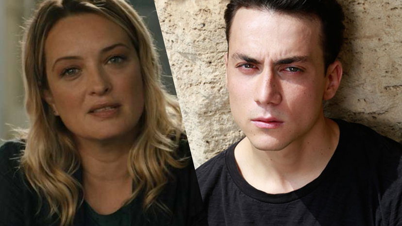 Mare Fuori, Carolina Crescentini lascia la serie e Matteo Paolillo pubblica il video di Origami All’Alba preview