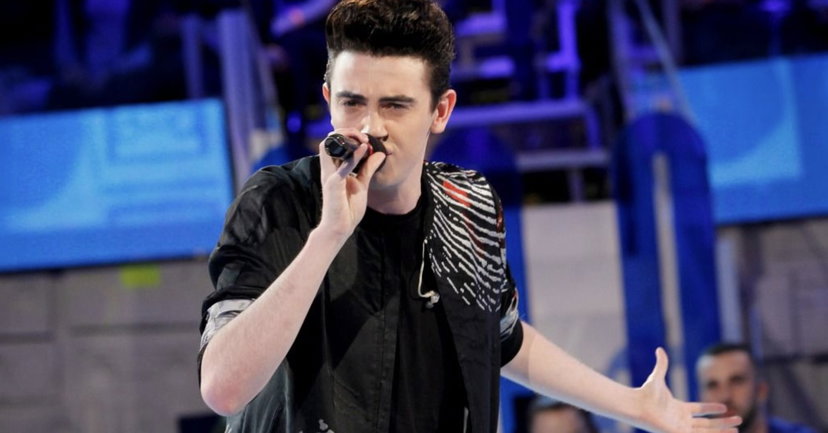 Michele Bravi: la mossa social prima del serale di Amici preview