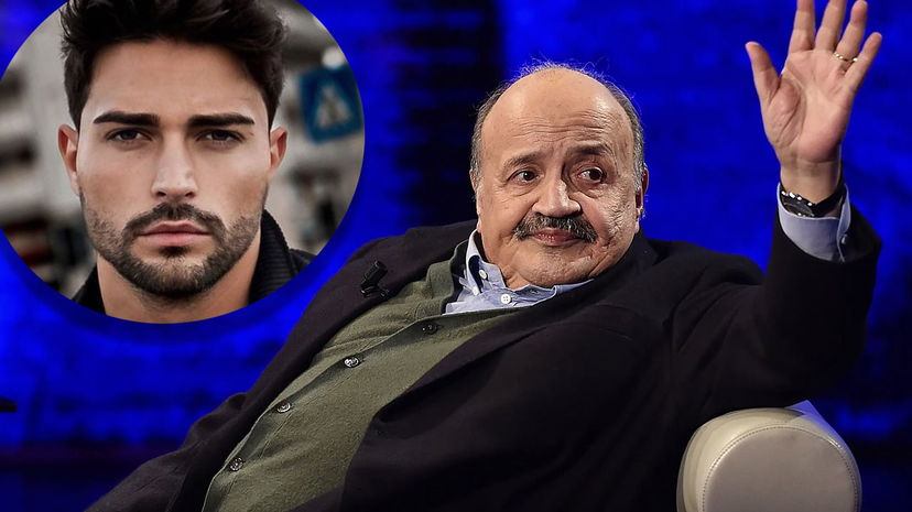 La morte di Costanzo taciuta ai vipponi, la reazione di Donadei preview