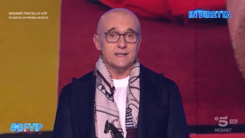Duro provvedimento disciplinare al GFVip: “Stiamo vagliando i video” preview