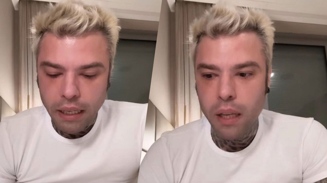 Ritorno Social Per Fedez Che Svela Tutta La Verità Da Chiara Alla Sua Salute