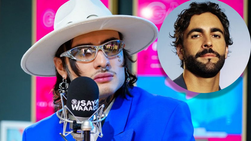 Rosa Chemical chiede scusa a Marco Mengoni per una cosa successa due anni fa preview