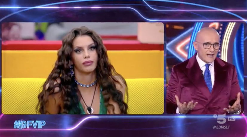 Signorini dopo la lettera della mamma della Fiordelisi: “Se Antonella vuole ritirarsi non deve pagare penali” preview