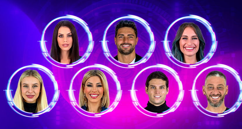Antonella, Andrea, Nikita, Micol, Davide, Oriana o Tavassi: chi sarà il primo finalista? I sondaggi preview