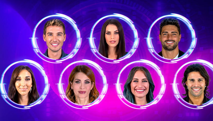 Alberto, Antonella, Davide, Giaele, Milena, Nikita o Onestini, chi uscirà? I sondaggi preview