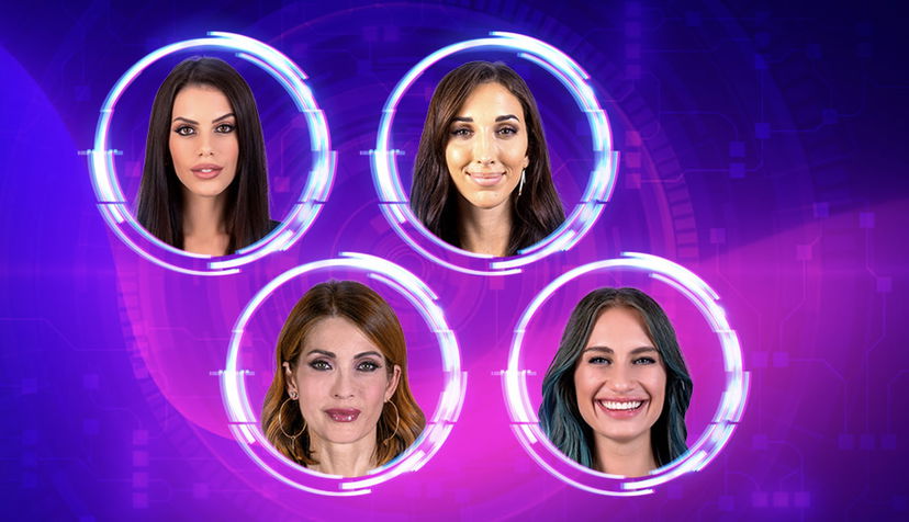 Antonella, Giaele, Milena o Nikita: chi sarà finalista e chi eliminata? I sondaggi preview