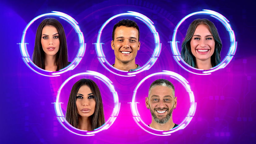 Nikita, Sarah, Tavassi, Donnamaria o Antonella, chi uscirà? I sondaggi preview