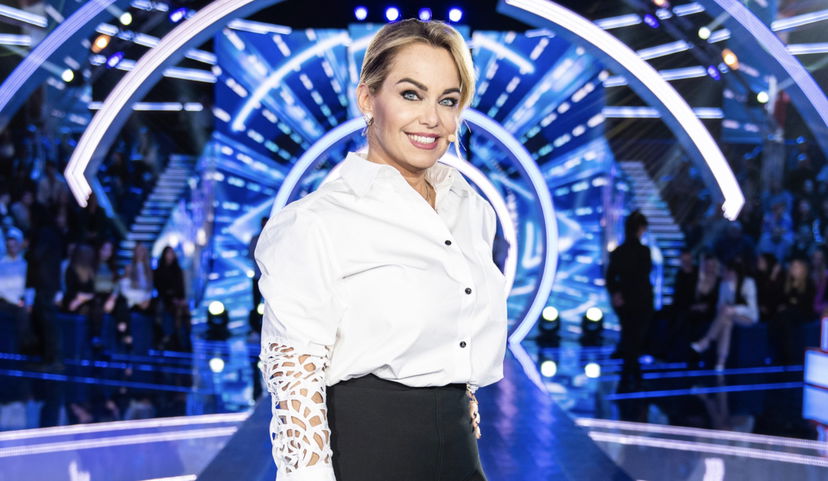 Tavassi “un ratto”, Micol e Giaele “due galline”: i like di Sonia Bruganelli su Twitter preview