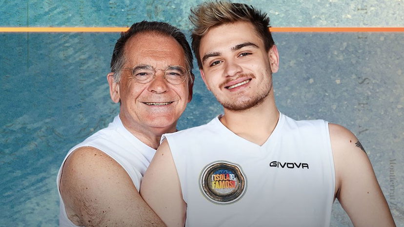 Alessandro Cecchi Paone: “Ecco perché Mediaset mi ha voluto a L’Isola” preview