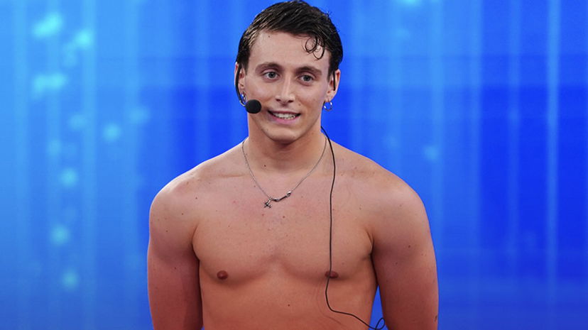 Alessio Cavaliere eliminato da Amici, le prime parole dopo l’uscita preview