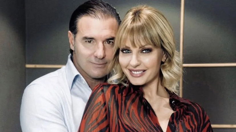 Amoruso fiume in piena sulla Nazzaro: rivelazioni sulla rottura preview