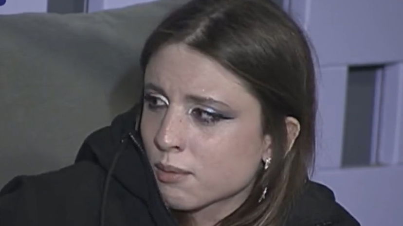 Angelina Mango in lacrime si sfoga con Wax: “Non farmelo mai più” preview