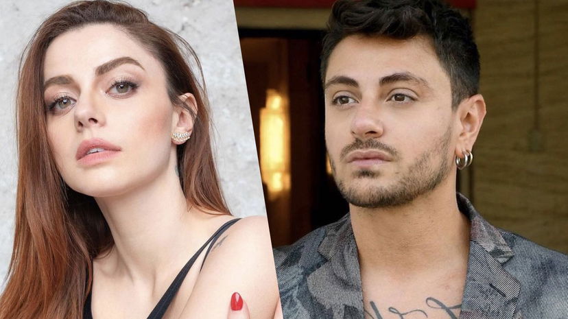 Annalisa su Virginio e la mancata vittoria ad Amici: “Se lui è famoso?” preview