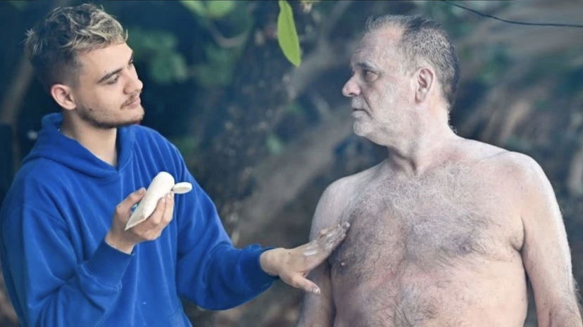 Antolini e Cecchi Paone, cosa c’è dietro la crisi: le rivelazioni di Simone preview