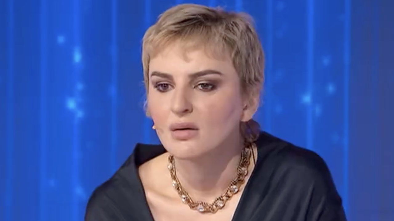 Arisa parla di Amici