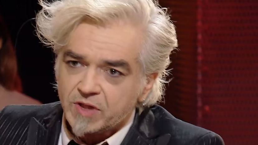 Attacco ad Amadeus, Morgan sulla sua possibile conduzione di Sanremo: “Ovvio! le cose andranno come devono andare” preview