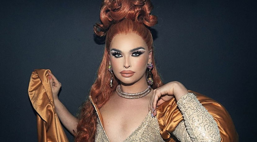 Aura Eternal: il primo video a Queen Of The Universe preview