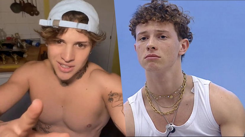 Bacio Gitano, il fratello di Wax pubblica il suo singolo ‘Distante’ preview