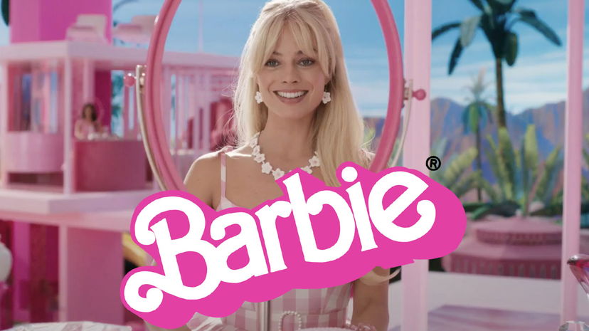 Barbie, il film: il trailer con Margot Robbie e Ryan Gosling preview