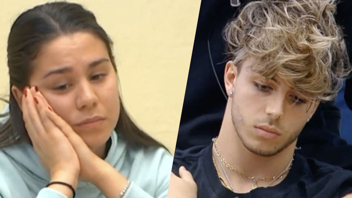 Benedetta sparla di Mattia e lui la scopre: “Tamarro, piace solo perché bello” article-post