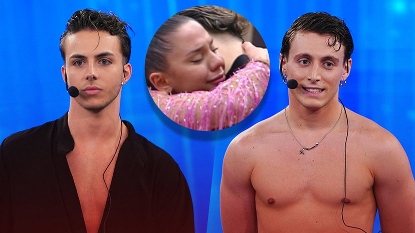 Benedetta Vari in lacrime: le parole per Mattia Zenzola e Alessio Cavaliere preview