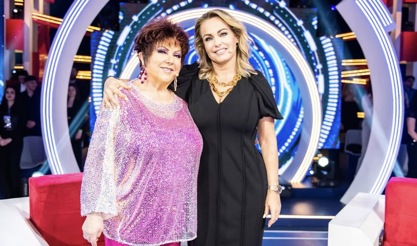 Berti e Bruganelli confermano che non torneranno al GFVip preview