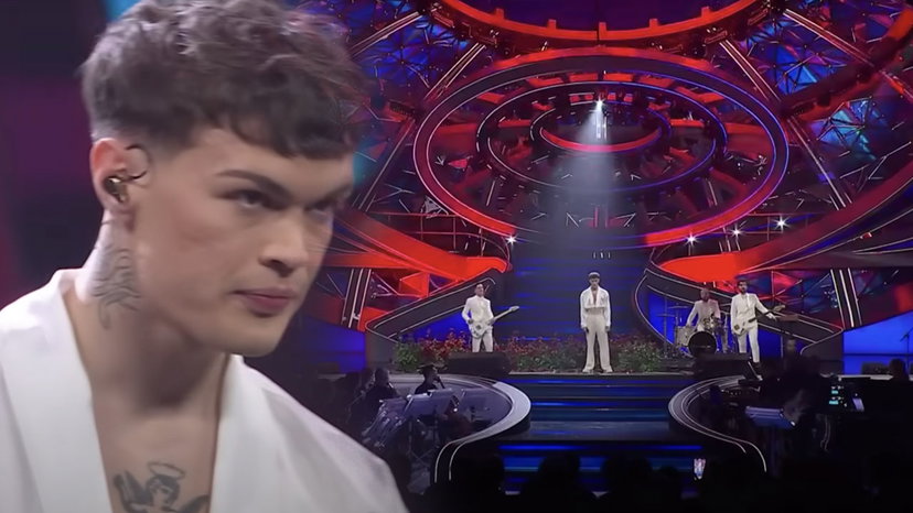 Blanco sbotta su Sanremo: “Infangato per creare hype! Ecco tutta la verità, cosa era previsto” preview