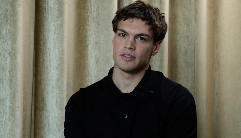 Blanco e Mina, com’è nata la collaborazione: “Mi hanno riso in faccia quando l’ho proposta” preview