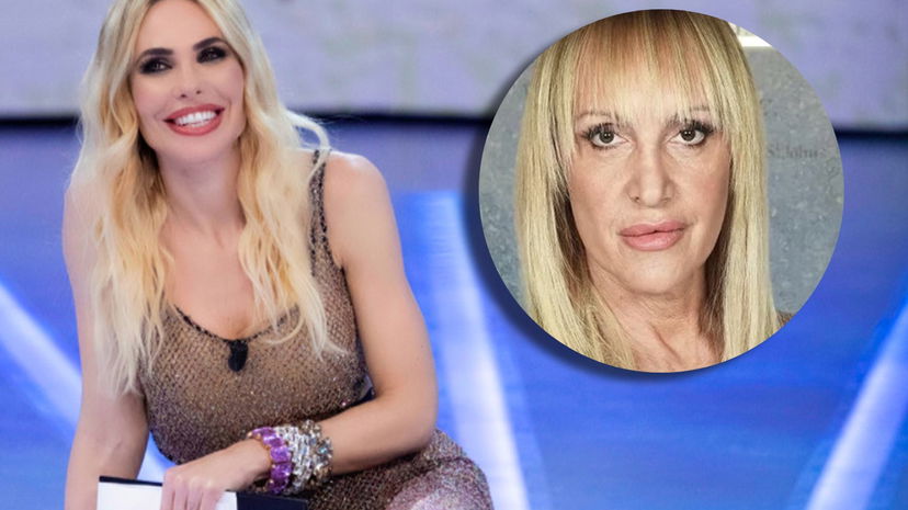 Blasi sul cast de L’Isola: “Fiore Argento? Neanche sapevo che Asia avesse una sorella!” preview