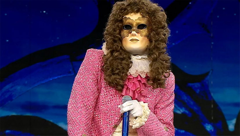 Cavaliere Veneziano de Il Cantante Mascherato: chi c’era sotto la maschera preview