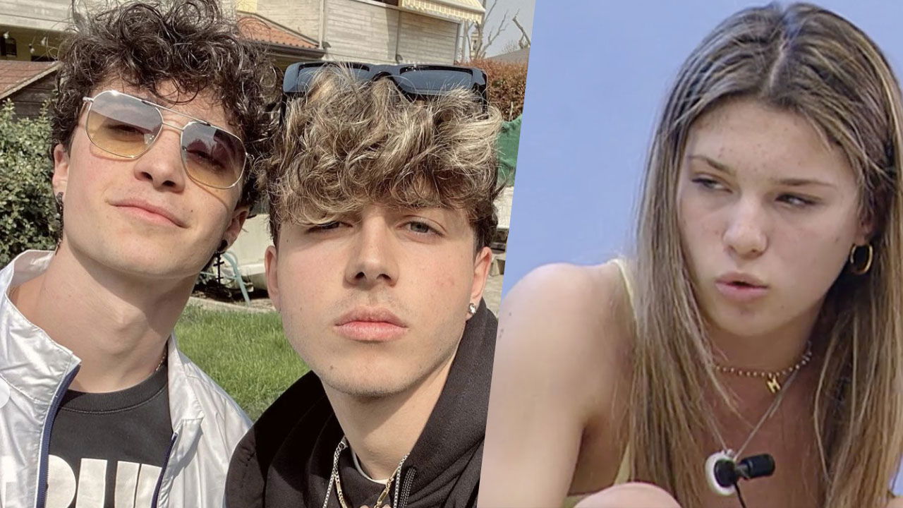 Christian Stefanelli va contro Maddalena