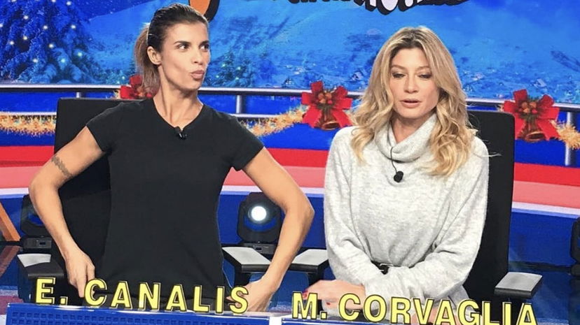 Corvaglia sulla Canalis: “Ora non perdono, troppo grave” preview